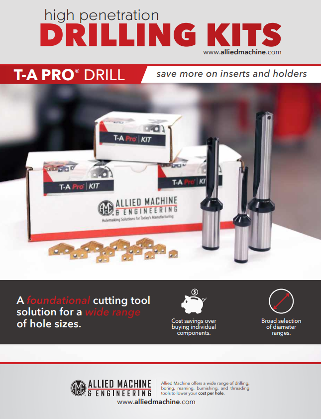 TA Pro Kit